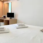 Creuza De Mae Pensionat 3*