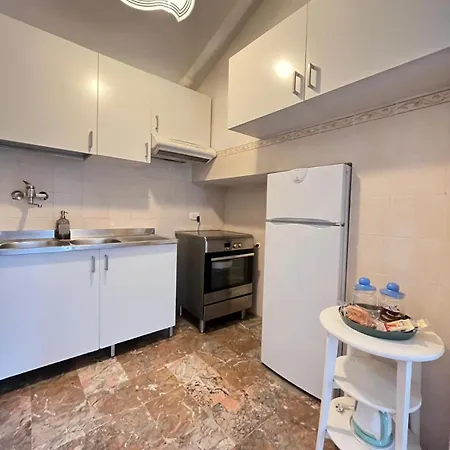 بيت ضيافة Creuza De Mae 3*