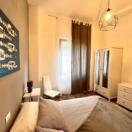 Creuza De Mae Pensionat 3*