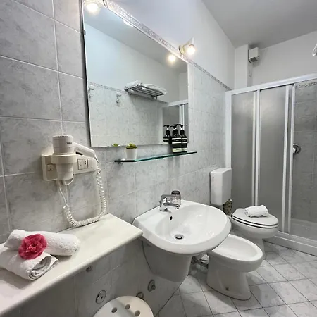 بيت ضيافة Creuza De Mae 3*