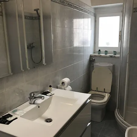 بيت ضيافة Creuza De Mae 3*