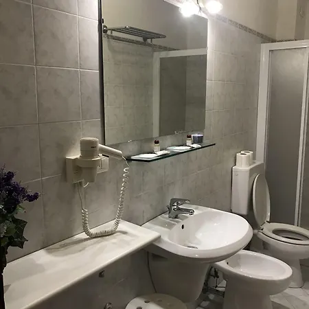 بيت ضيافة Creuza De Mae 3*