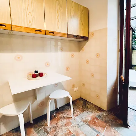 Creuza De Mae بيت ضيافة ليفانتو