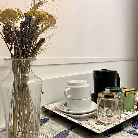 Creuza De Mae بيت ضيافة 3*