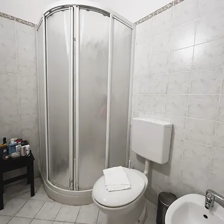 بيت ضيافة Creuza De Mae ليفانتو