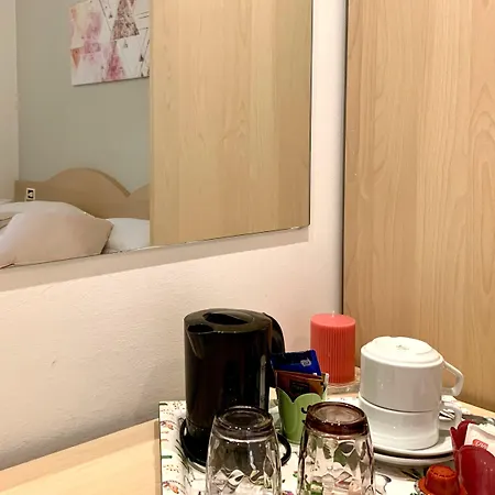 بيت ضيافة Creuza De Mae 3*