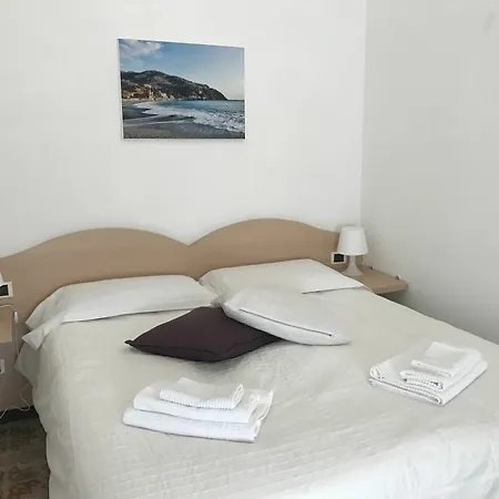 بيت ضيافة Creuza De Mae