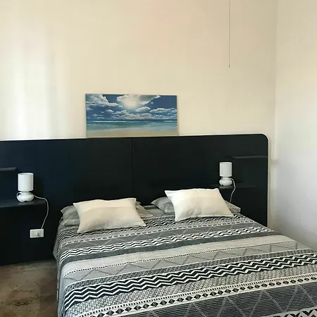 بيت ضيافة Creuza De Mae