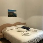 Creuza De Mae Pensjonat Levanto