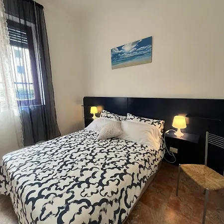 Creuza De Mae Pensjonat 3*