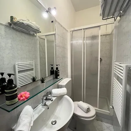 Creuza De Mae Guest house Levanto