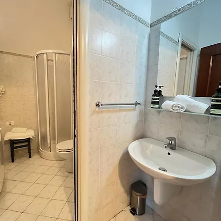 Guest house Creuza De Mae Levanto
