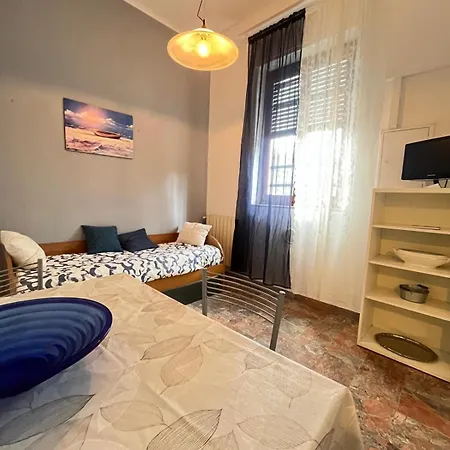 Creuza De Mae 3* Levanto