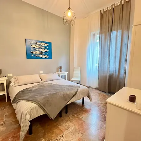 Creuza De Mae Guest house Levanto