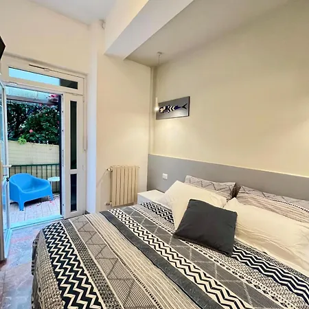 Guest house Creuza De Mae Levanto