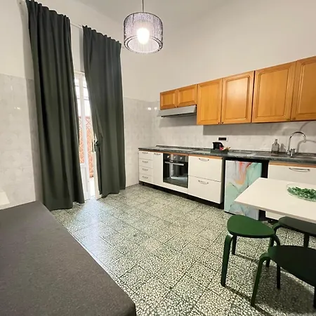 Creuza De Mae Guest house