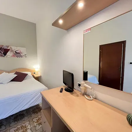 Pensjonat Creuza De Mae