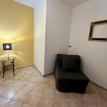Creuza De Mae Gasthuis 3*