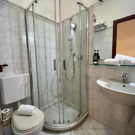 Pensjonat Creuza De Mae Levanto