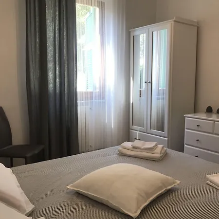 Creuza De Mae Levanto