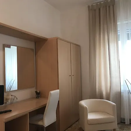 Pensjonat Creuza De Mae