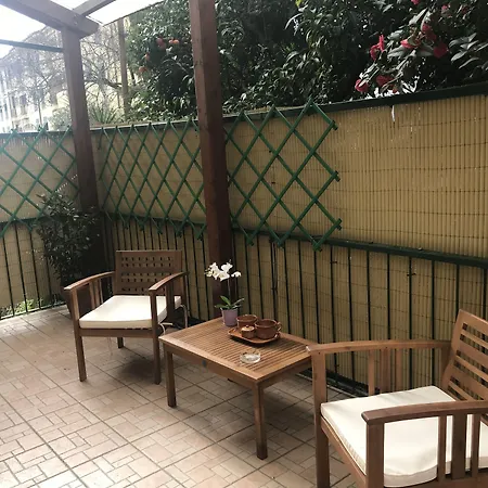 Pensjonat Creuza De Mae Levanto