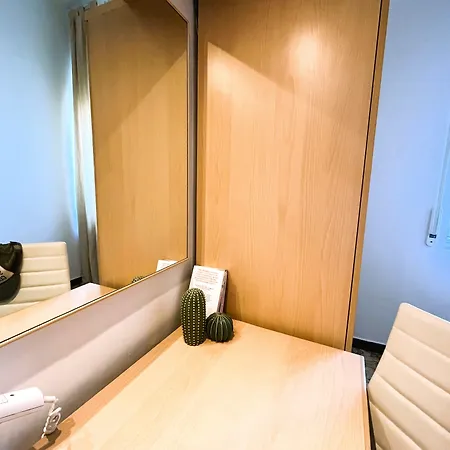 Gasthuis Creuza De Mae 3*