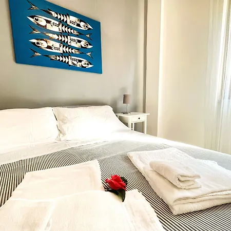 Pensjonat Creuza De Mae 3*