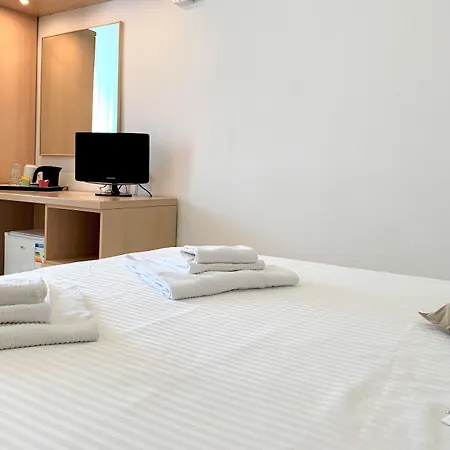 Creuza De Mae Gasthuis 3*