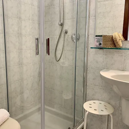 Creuza De Mae Pensjonat Levanto