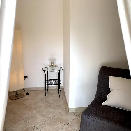 Creuza De Mae Pensjonat 3*