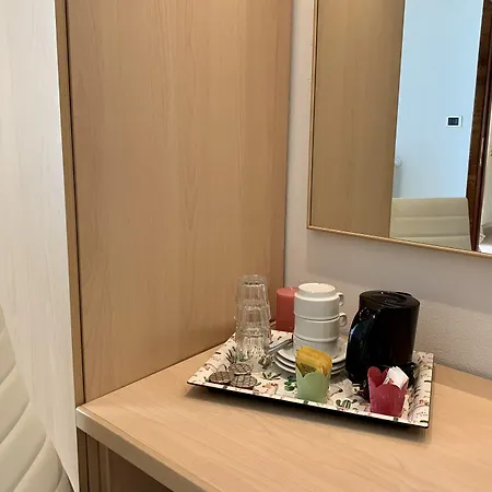 Creuza De Mae Pensjonat