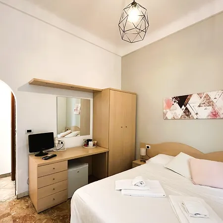 Creuza De Mae Pensjonat Levanto