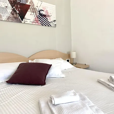 Pensjonat Creuza De Mae