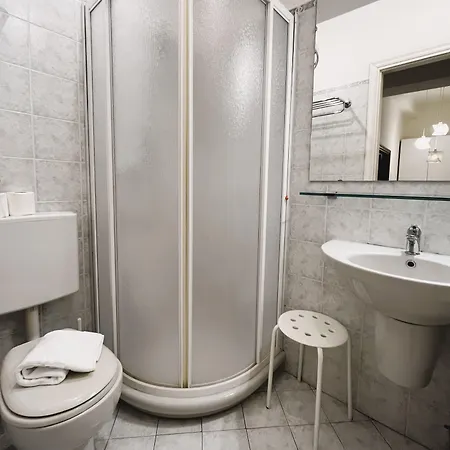 Creuza De Mae Pensjonat