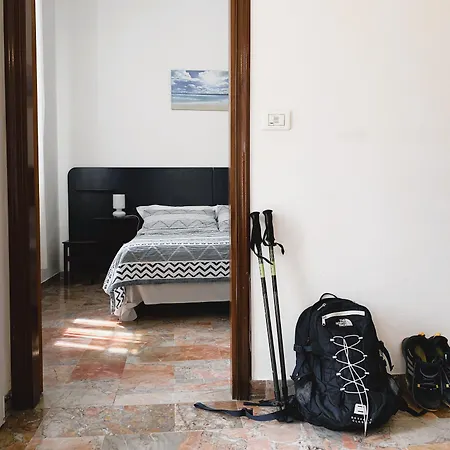 Creuza De Mae Pensjonat Levanto