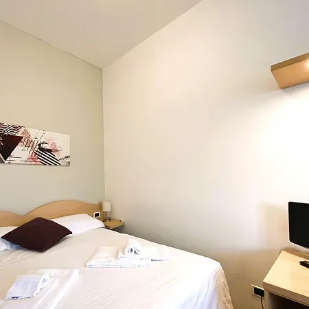 Creuza De Mae Pensjonat Levanto