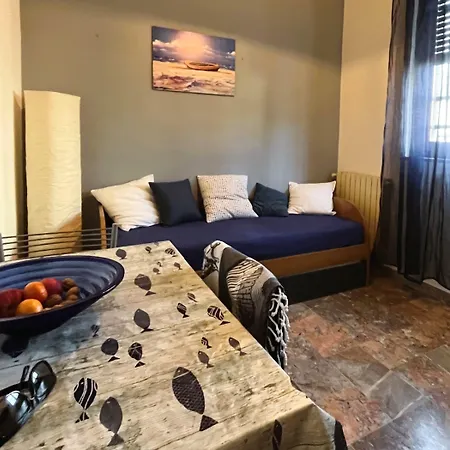 Gasthuis Creuza De Mae 3*