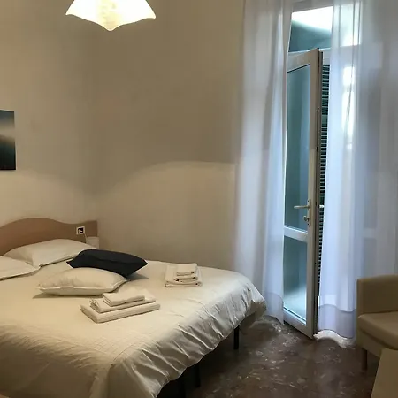 Pensjonat Creuza De Mae 3*