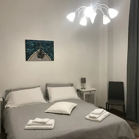 Creuza De Mae Gasthuis 3*