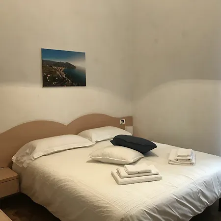 Creuza De Mae Guest house Levanto