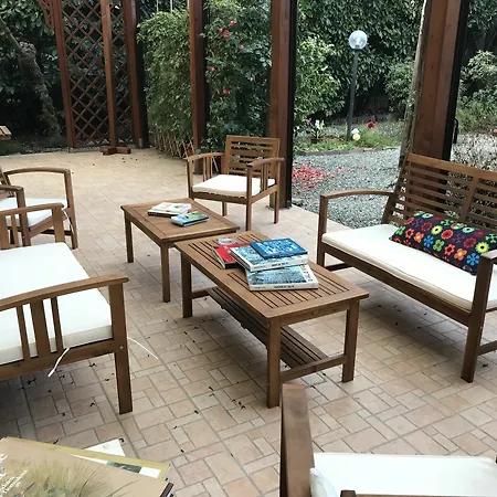Creuza De Mae Guest house Levanto